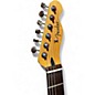 Used Fender Player II Telecaster British Racing Green Solid Body Electric Guitar