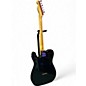 Used Fender Player II Telecaster British Racing Green Solid Body Electric Guitar