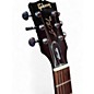 Used 2022 Gibson Les Paul Studio red burst Solid Body Electric Guitar