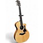Used Taylor 112CE Natural Acoustic Electric Guitar thumbnail