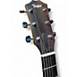 Used Taylor 112CE Natural Acoustic Electric Guitar