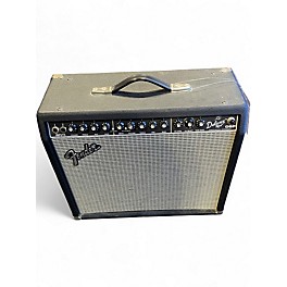 Used Fender DELUXE 90 Guitar Combo Amp