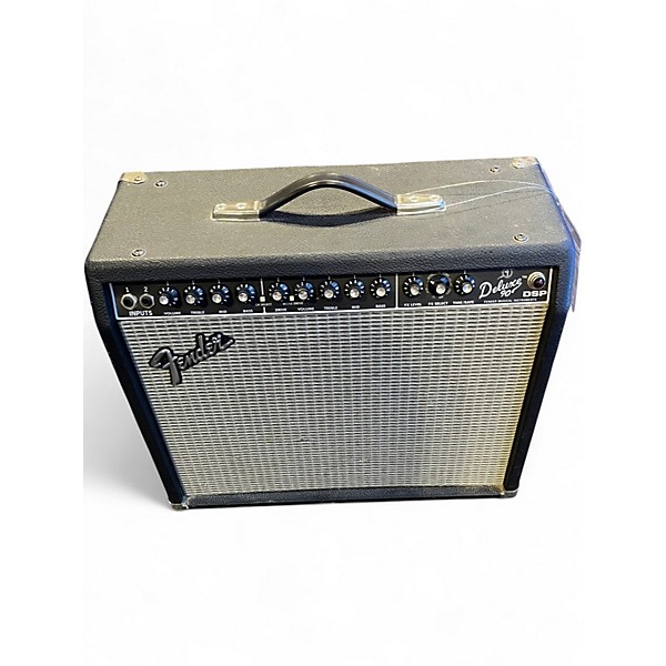 Used Fender DELUXE 90 Guitar Combo Amp
