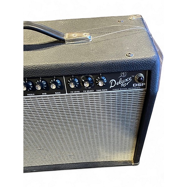 Used Fender DELUXE 90 Guitar Combo Amp