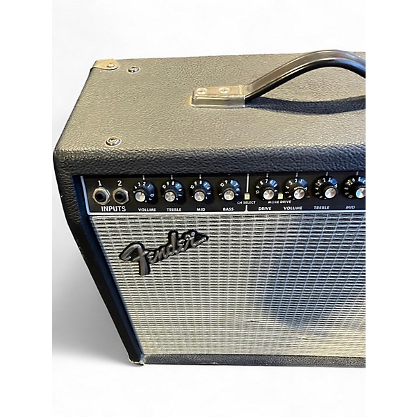 Used Fender DELUXE 90 Guitar Combo Amp