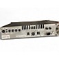 Used Ampeg B2RE 450W Bass Amp Head
