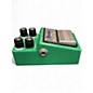 Used Ibanez TS9DX Turbo Tube Screamer Effect Pedal