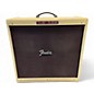 Used Fender Hot Rod Deville III 60W 4x10 Tube Guitar Combo Amp thumbnail
