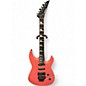 Used Applause GTX23 Pink Solid Body Electric Guitar thumbnail