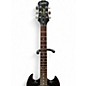 Used Epiphone SG Special BLACK Solid Body Electric Guitar