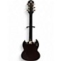 Used Epiphone SG Special BLACK Solid Body Electric Guitar