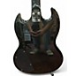 Used Epiphone SG Special BLACK Solid Body Electric Guitar