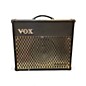 Used VOX VT30 Valvetronix 1x10 30W Guitar Combo Amp thumbnail