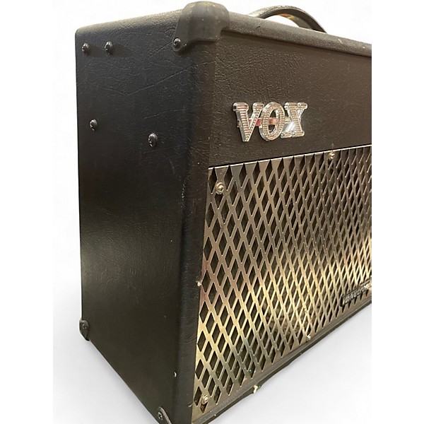 Used VOX VT30 Valvetronix 1x10 30W Guitar Combo Amp
