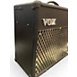 Used VOX VT30 Valvetronix 1x10 30W Guitar Combo Amp