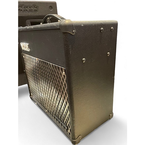 Used VOX VT30 Valvetronix 1x10 30W Guitar Combo Amp