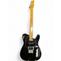 Used Fender Modern Player Telecaster Charcoal Solid Body Electric Guitar thumbnail