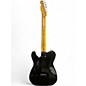 Used Fender Modern Player Telecaster Charcoal Solid Body Electric Guitar