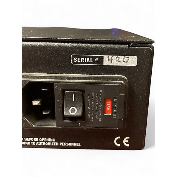 Used Dangerous Music 2Bus Audio Converter