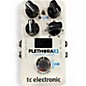Used TC Electronic PLETHORAX1 Effect Processor thumbnail