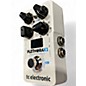 Used TC Electronic PLETHORAX1 Effect Processor