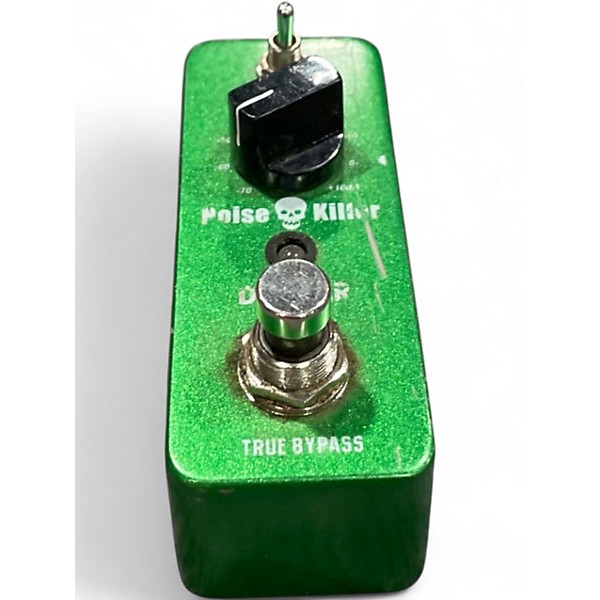 Used Donner NOISE KILLER Effect Pedal