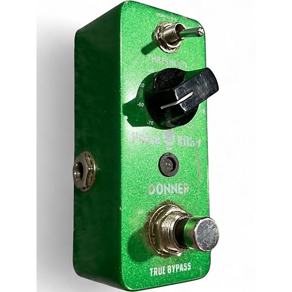 Used Donner NOISE KILLER Effect Pedal