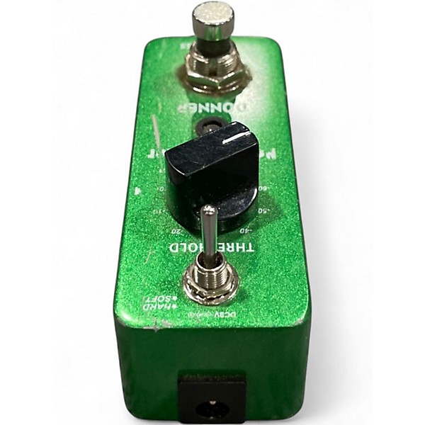 Used Donner NOISE KILLER Effect Pedal