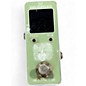 Used Electro-Harmonix EHX 2020 2.0 Tuner Pedal thumbnail