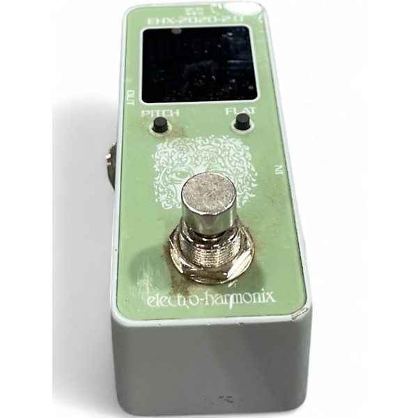 Used Electro-Harmonix EHX 2020 2.0 Tuner Pedal