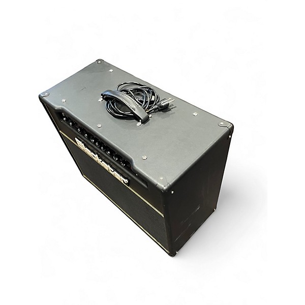 Used Blackstar HT Club 40 Venue 40W 1x12 Tube Guitar Combo Amp