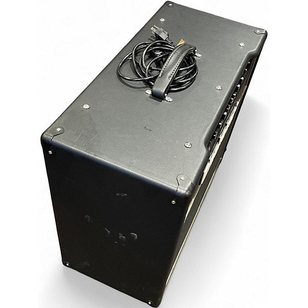 Used Blackstar HT Club 40 Venue 40W 1x12 Tube Guitar Combo Amp