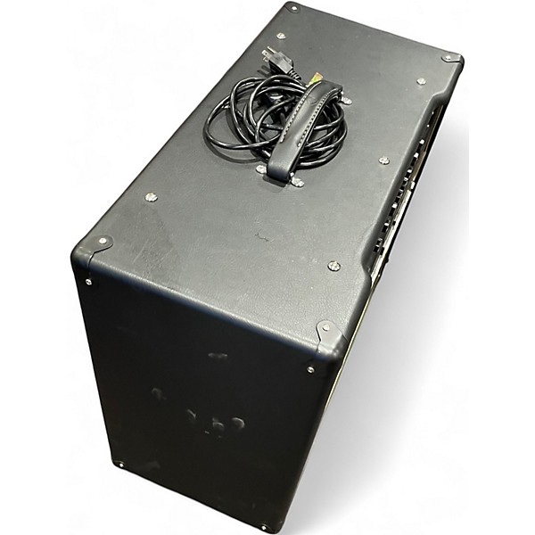 Used Blackstar HT Club 40 Venue 40W 1x12 Tube Guitar Combo Amp