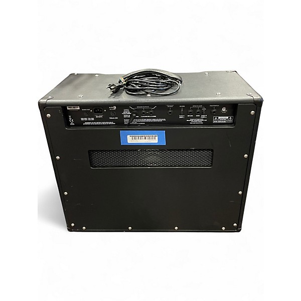 Used Blackstar HT Club 40 Venue 40W 1x12 Tube Guitar Combo Amp
