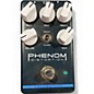 Used Wampler PHENOM Effect Pedal thumbnail
