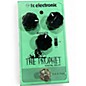 Used TC Electronic The Prophet Digital Delay Effect Pedal thumbnail