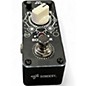 Used Sondery BOOSTER Effect Pedal