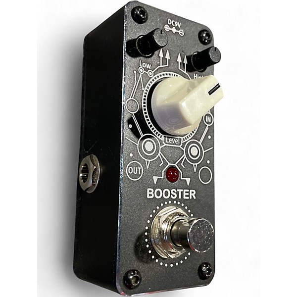 Used Sondery BOOSTER Effect Pedal