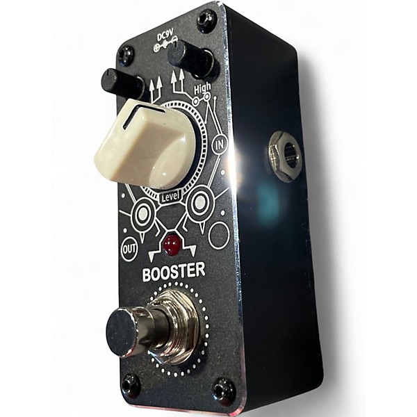 Used Sondery BOOSTER Effect Pedal