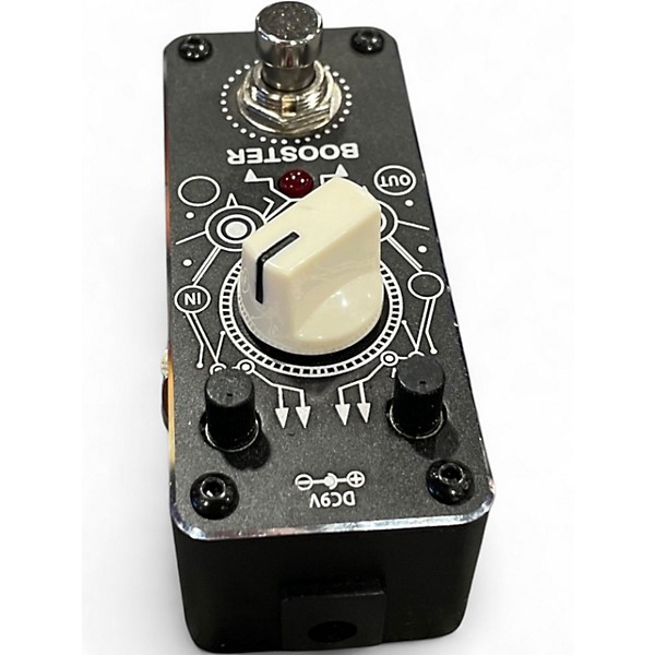 Used Sondery BOOSTER Effect Pedal