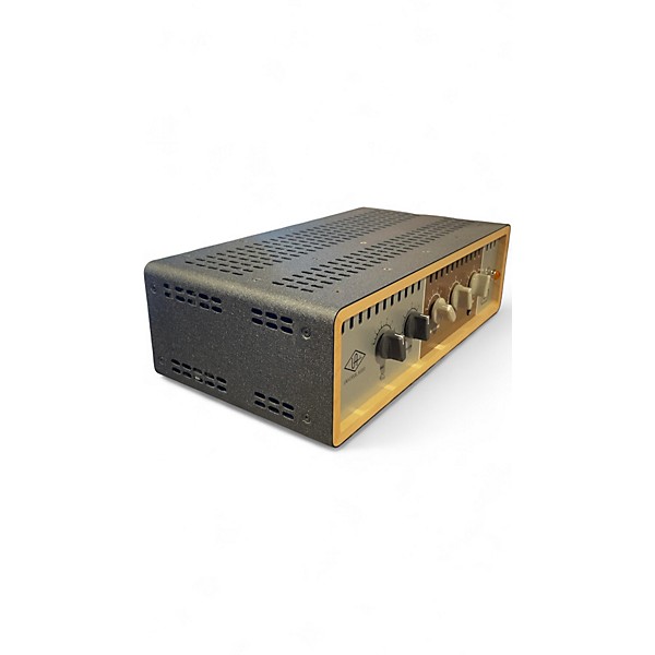 Used Universal Audio OX Amp Top Box Power Attenuator