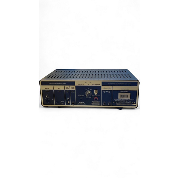 Used Universal Audio OX Amp Top Box Power Attenuator