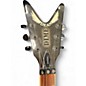 Used 2007 Dean Dime Shadow ML BLACK Solid Body Electric Guitar