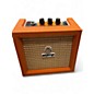 Used Orange Amplifiers CRUSH MINI Guitar Combo Amp thumbnail