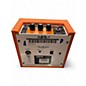 Used Orange Amplifiers CRUSH MINI Guitar Combo Amp