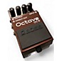 Used BOSS OC5 Effect Pedal