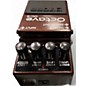 Used BOSS OC5 Effect Pedal