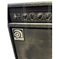 Used Ampeg BA108V2 25W 1x8 Bass Combo Amp