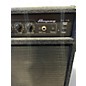 Used Ampeg BA108V2 25W 1x8 Bass Combo Amp