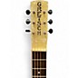 Used Gretsch Guitars G9210 Boxcar Square Neck Natural Resonator Guitar